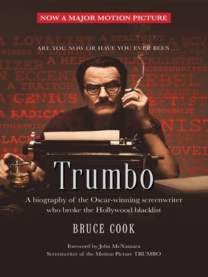 cover image of Trumbo